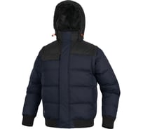 Куртка утеплённая Delta Plus RANDERS2 цвет тёмно синий/чёрный, размер M RAND2MNTM