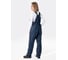 Полукомбинезон утепленный ООО ГУП Бисер Стимул BLUE Таслан размер 40-42, рост 158-164 4670132025934 10