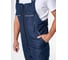 Полукомбинезон утепленный ООО ГУП Бисер Стимул BLUE Таслан размер 48-50, рост 182-188 4640100808562 5
