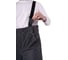 Мужской костюм ГК Спецобъединение СТАРАТЕЛЬ от пониженных температур воздуха и ветра, механических воздействий и ОПЗ, с Кос 203.1/88/170 15