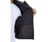 Куртка ГК Спецобъединение ДЕМИ стеганая, черный (100 (XL), 176), Кур 002/100/176 2