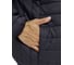 Куртка ГК Спецобъединение ДЕМИ стеганая, черный (100 (XL), 176), Кур 002/100/176 10