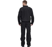 Костюм зимний URSUS "ЗИМНИК" куртка/брюки, цвет василек/темно-синий КОС631-031/64-66, 182-188