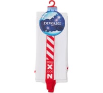 Носки мужские DIWARI NEW YEAR 21С-32СП рис. 280 белый 42-45 1001331800040015280