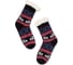 Носки-слиперы женские ESLI ESW001 BLACK размер 36-39 1001390010010588 2