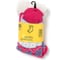 Носки-слиперы женские ESLI ESW001 PINK размер 36-39 1001390010010062 2