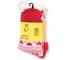 Носки-слиперы женские ESLI ESW002 PINK размер 36-39 1001390020010062 2