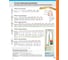 Огнестойкая антистатическая зимняя куртка PORTWEST FR59, р. XXL FR59ORRXXL 3