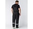 Зимний костюм Нейч-2 СОП, ткань Смесовая 210, полукомбинезон Факел 87472317.026 2