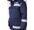 Костюм зимний ФАКЕЛ Горизонт-Люкс ткань смесовая, 210 г/м2, брюки, темно-синий/васильковый 87468911.023 3