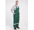 Полукомбинезон зимний ФАКЕЛ Экспертный-Люкс ткань смесовая, 210 г/м2, зеленый 87468983.012 1