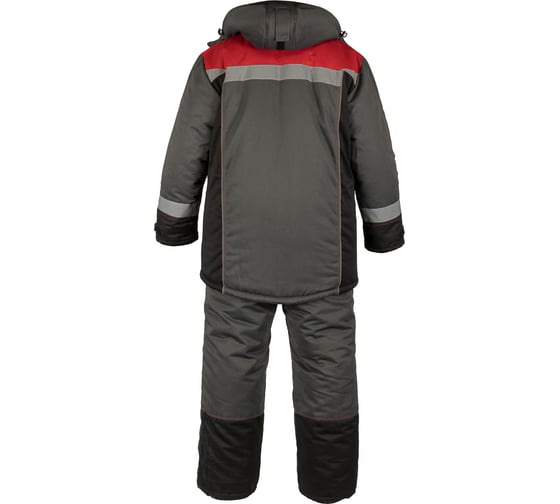 Костюм PROSAFE "ДИКСОН" куртка с полукомбинезоном, рост 182-188, размер 60-62 4660272912713