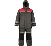 Костюм PROSAFE "ДИКСОН" куртка с полукомбинезоном, рост 158-164, размер 44-46 4660272912577