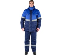 Утепленный костюм Уралспецзащита Северная широта, размер 48/50, рост 182/188 330021