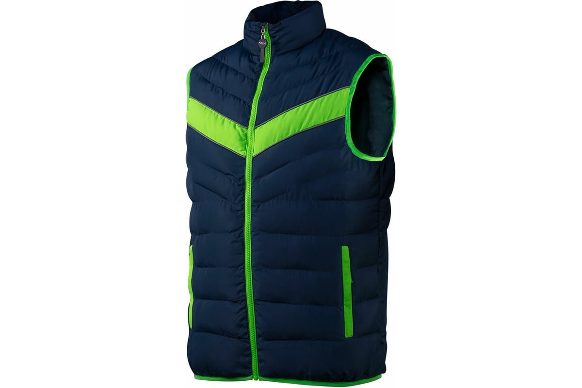Утепленный жилет NEO Tools PREMIUM 81-534-M - выгодная цена, отзывы ...