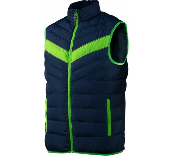 Утепленный жилет NEO Tools PREMIUM 81-534-XXL 1