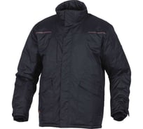 Куртка утепленная демисезонная Delta Plus черный, р.3XL EDSONNO3X