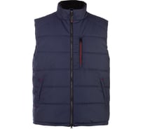 Утепленный водоотталкивающий жилет Спецрегион Азимут 15-4-6/52-54/176-182