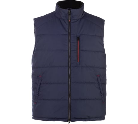 Утепленный водоотталкивающий жилет Спецрегион Азимут 15-4-6/52-54/176-182