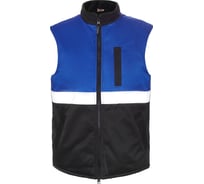 Утепленный водоотталкивающий жилет Спецрегион Арктика 15-4-10/52-54/176-182