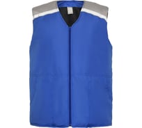 Утепленный жилет Спецрегион Балтика 15-4-112/60-62/176-182