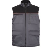 Утепленный водоотталкивающий жилет Спецрегион модель 01 15-4-7/56-58/176-182