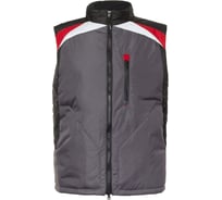 Утепленный водоотталкивающий жилет Спецрегион Юпитер 15-4-11/56-58/176-182