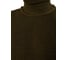 Джемпер армейский ООО ГУП Бисер п/ш хаки, размер 64-66, рост 182-188 4650363400915 3