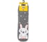 Носки женские ESLI HOME LINE (махровые) 52-118 рис. 028 серый, размер 38-39 1001321990040016028 2