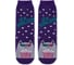 Носки женские ESLI HOME LINE (Махровые) 52-118 рис. 068 фиолетовый, размер 38-39 1001321990040037068 1