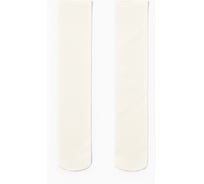 Носки женские KAFTAN размер 36-39 (23-25 см), молочный 10536283