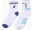 Набор мужских носков KAFTAN Sport, размер 41-44 (27-29 см), 2 пары 10679649 2