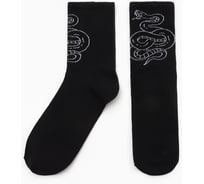 Носки мужские KAFTAN "Змея" размер 41-44 (27-29 см) 10555863