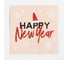 Подарочный набор KAFTAN Happy Year носки размер 36-39 (23-25 см), маска 7334754 8