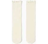 Носки женские MINAKU цвет молочный, размер 36-41 10514468