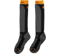 Носки NORFIN T3M NORDIC MERINO LONG р. 39-41/M 304734-02M