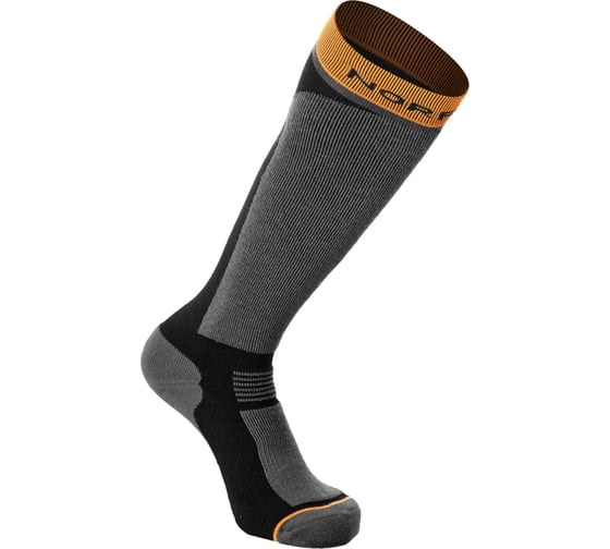 Носки NORFIN T3M NORDIC MERINO LONG р. 42-44/L 304734-03L