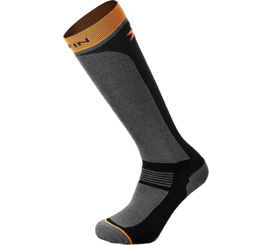 Носки NORFIN T3M NORDIC MERINO LONG р. 45-47/XL 304734-04XL