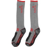 Носки NORFIN T4M ARCTIC MERINO HEAVY LONG р. 39-41/M 304745-02M