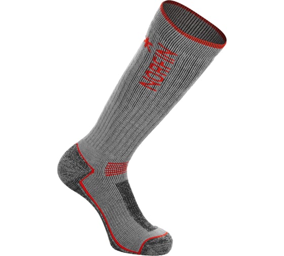 Носки NORFIN T4M ARCTIC MERINO HEAVY LONG р. 39-41/M 304745-02M