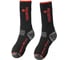 Носки NORFIN T4P ARCTIC MERINO EXTREME CREW р. 42-44/L 304747-03L 3