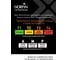 Носки NORFIN T4P ARCTIC MERINO EXTREME CREW р. 42-44/L 304747-03L 6