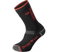 Носки NORFIN T4P ARCTIC MERINO EXTREME CREW р. 39-41/M 304747-02M