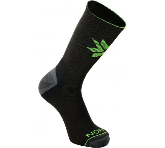 Носки NORFIN T1P ELEMENT NATURAL CREW р.(39-41) M 304716-02M