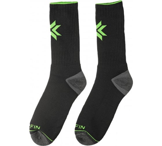 Носки NORFIN T1P ELEMENT NATURAL CREW р.(39-41) M 304716-02M