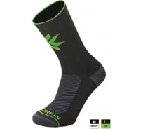 Носки NORFIN T1M ELEMENT HIKING COOLMAX CREW р.(42-44) L 304714-03L