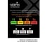 Носки NORFIN T1P ELEMENT NATURAL CREW р.(45-47) XL 304716-04XL 6