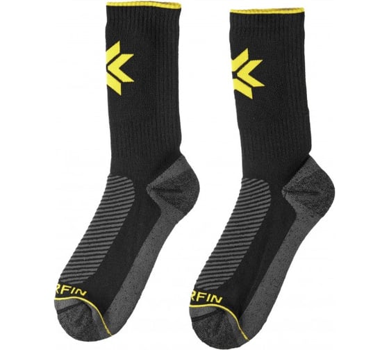 Носки NORFIN T2M BALANCE WINTER HIKING CREW р.(42-44) L 304725-03L