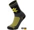 Носки NORFIN T2A BALANCE HIKING CREW р.(39-41) M 304723-02M 1