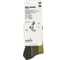 Носки NORFIN T2A BALANCE HIKING CREW р.(39-41) M 304723-02M 4
